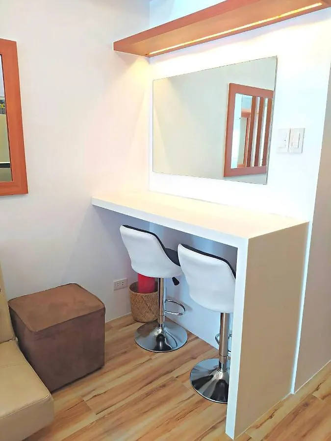 Aparthotel Entire Sea Residences Condo By Sunrise Properties Manila Philippines