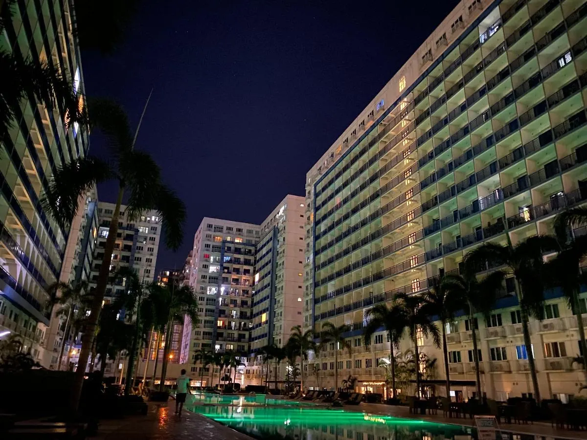 Entire Sea Residences Condo By Sunrise Properties Manila