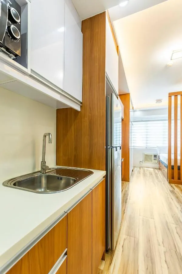 Entire Sea Residences Condo By Sunrise Properties Manila
