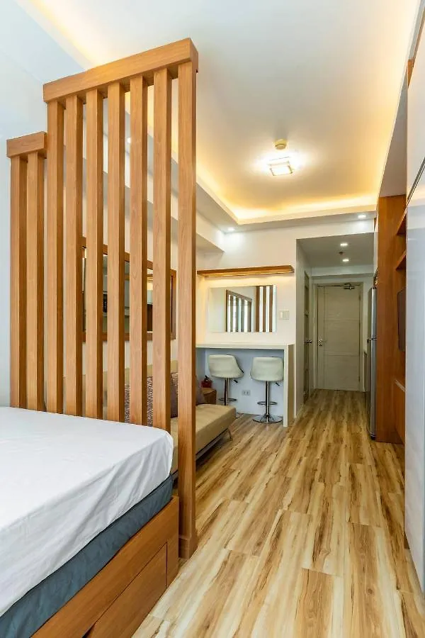 Entire Sea Residences Condo By Sunrise Properties Manila 0*,  Philippines
