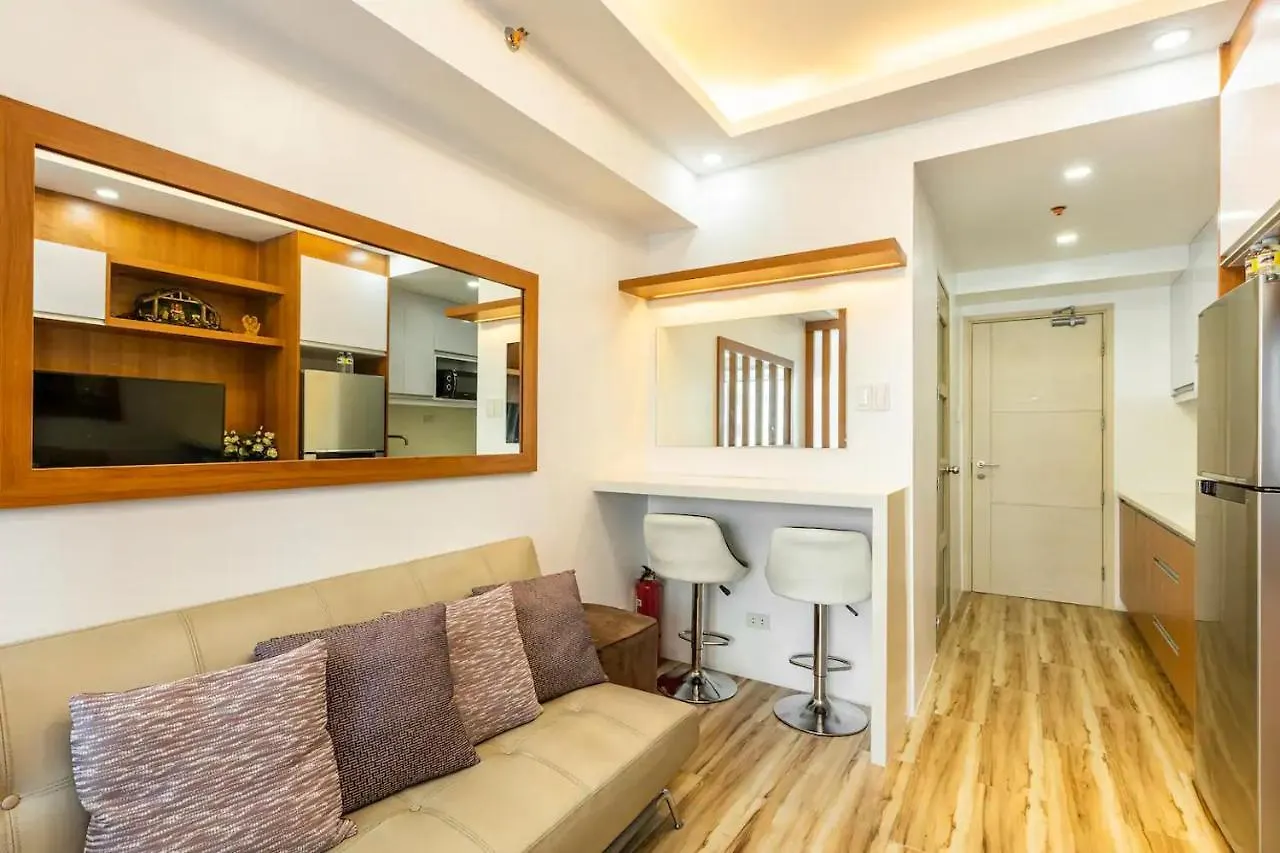 Entire Sea Residences Condo By Sunrise Properties Manila
