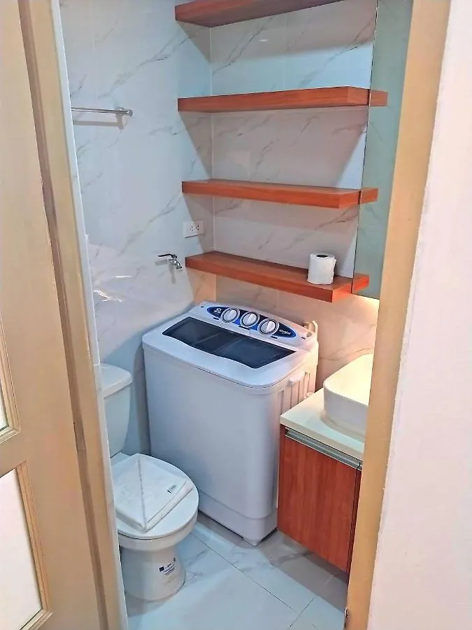 Entire Sea Residences Condo By Sunrise Properties Manila