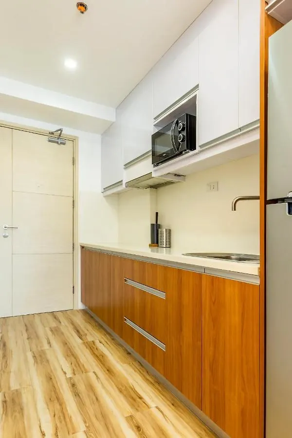 Entire Sea Residences Condo By Sunrise Properties Manila 0*,